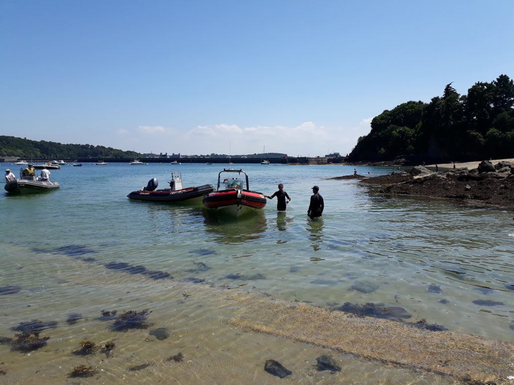 Dinard I - 18 au 21 octobre 2018