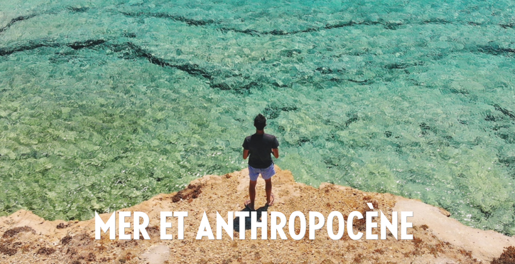 Conférence - Mer et Anthropocène - 5 février